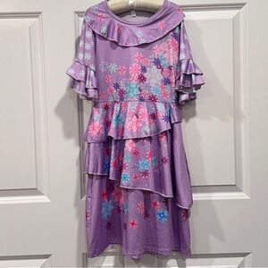 Isabella Dress from Encanto